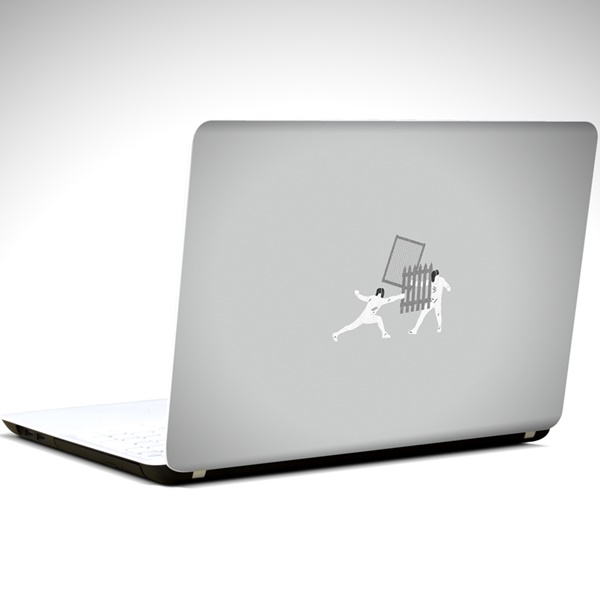 eskrim-ve-cit-laptop-sticker