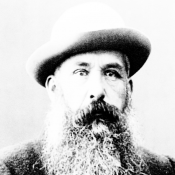 Claude Monet Tablo (6)