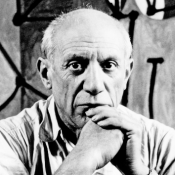 Pablo Picasso (16)