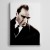 Atatürk Kanvas Tablo