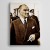 Atatürk Kanvas Tablo