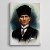 Atatürk Portre 2 Kanvas Tablo