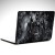 Dark Knight Laptop Sticker 