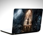Hobbit  Laptop Sticker 