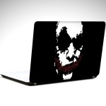 Joker Laptop Sticker 
