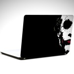 Joker Laptop Sticker 