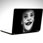 Joker Laptop Sticker 