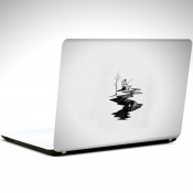 Minimal Laptop Stickerlar (211)