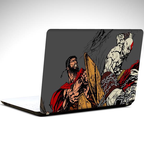 300-spartali-laptop-sticker-ii