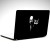 Breaking Bad Laptop Sticker