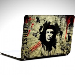 Che Guevara Laptop Sticker