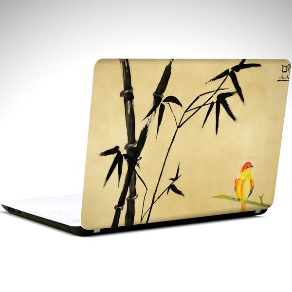 chinese-bird-laptop-sticker