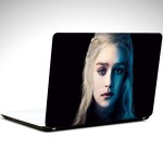 Game Of Thrones Laptop Sticker