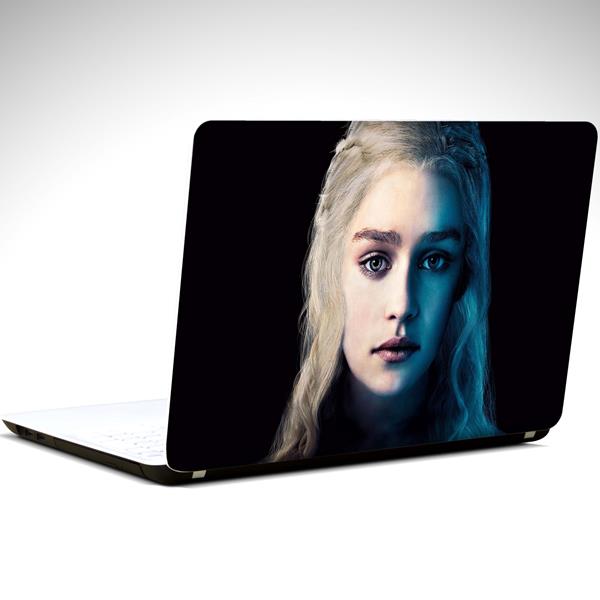 Game Of Thrones Laptop Sticker