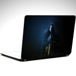Game Of Thrones Laptop Sticker