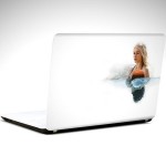 Game Of Thrones Laptop Sticker