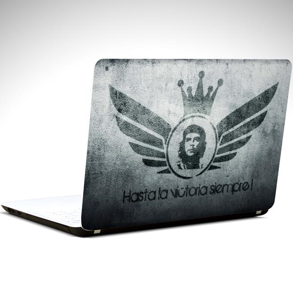 hastala-victoria-siempre-laptop-sticker