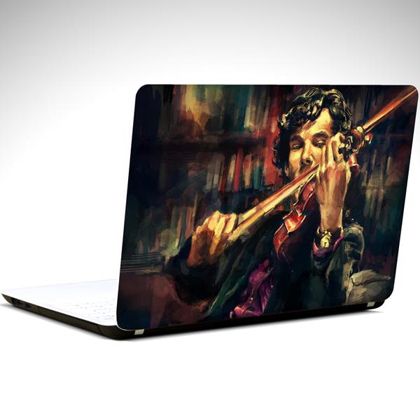 sherlock-holmes-ii-laptop-sticker