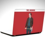 The Shining Laptop Sticker