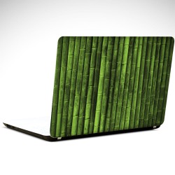 Bambular Laptop Sticker