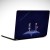Kalpler Laptop Sticker