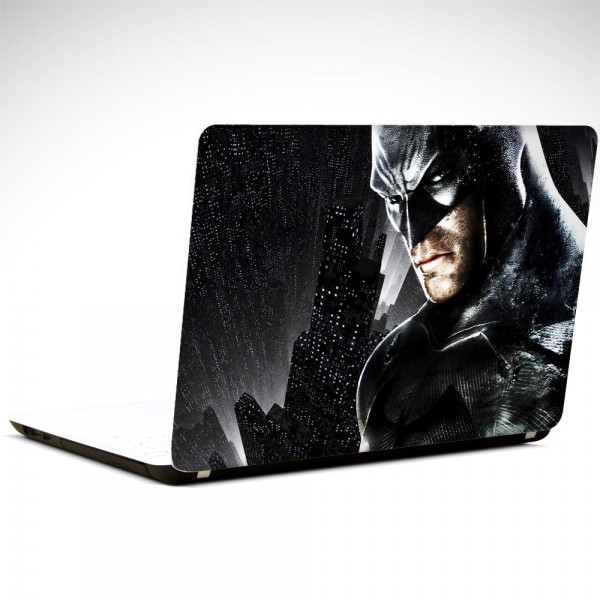 Batman Laptop Sticker