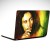 Bob Marley Laptop Sticker