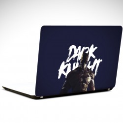 Dark Knight Laptop Sticker