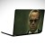 Matrix Ajan Laptop Sticker