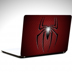 Spider Laptop Sticker