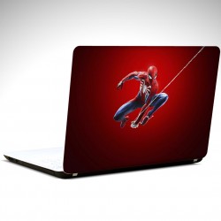 Spiderman - Örümcek Adam Laptop Sticker