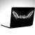 Rock Laptop Sticker