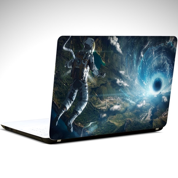 astronot-ii-laptop-sticker