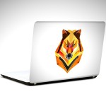 Kurt Laptop Sticker 