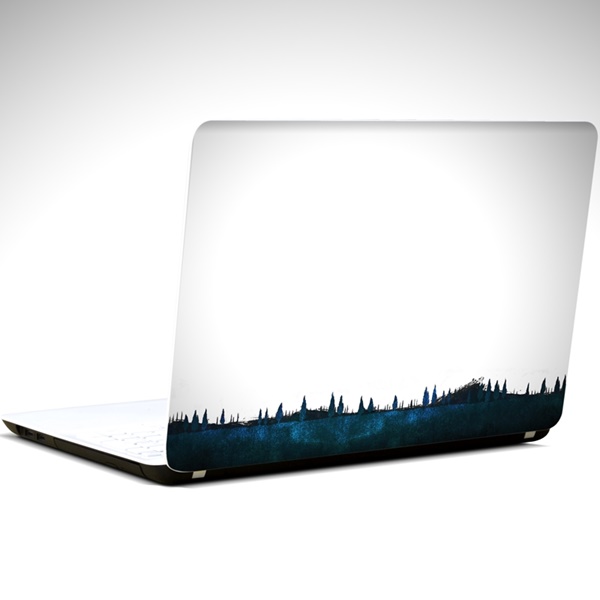 agaclar-ve-daglar-laptop-sticker