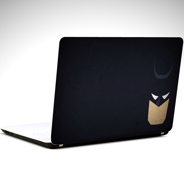 batman-cizgi-laptop-sticker