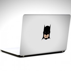 Batman Laptop Sticker 
