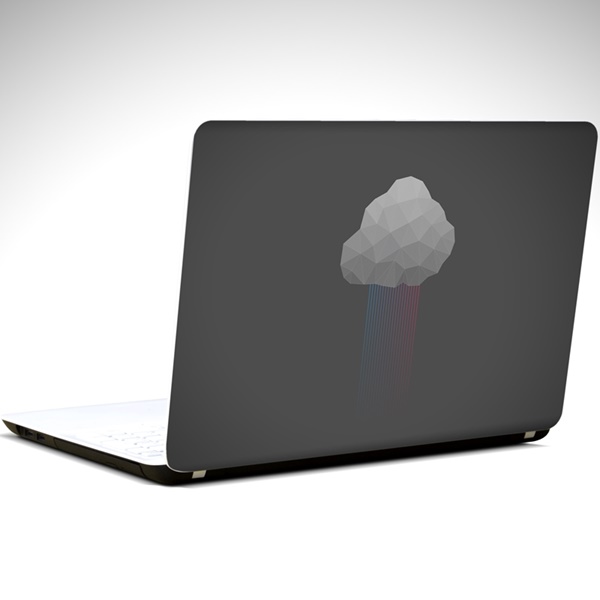 bulut-laptop-sticker