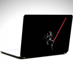 Darth Vader Laptop Sticker 