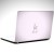 Geyik Minimal Laptop Sticker 