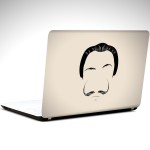 salvador-dali-laptop-sticker