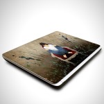 Deathnote Laptop Sticker