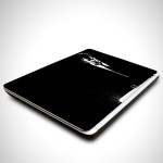 Death Sentence Laptop Sticker