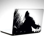 Esaretin Bedeli Laptop Sticker