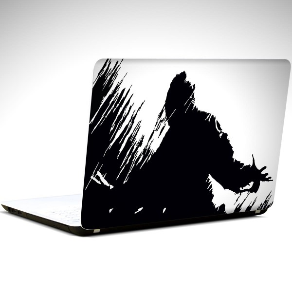 Esaretin Bedeli Laptop Sticker