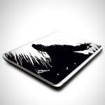 Esaretin Bedeli Laptop Sticker