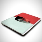Fight Club 2 Laptop Sticker