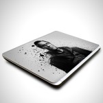 Frankenstein Laptop Sticker
