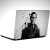 Frankenstein Laptop Sticker