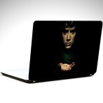 Frodo Laptop Sticker